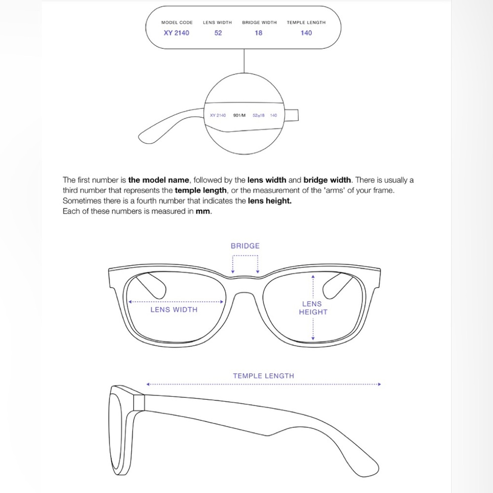 Tom Ford | T-Logo Rectangular 🕶️ Eyeglasses Frames - Picture 16 of 16